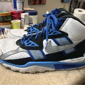 Nike Bo Jackson Air Trainer Sc high size 10.5